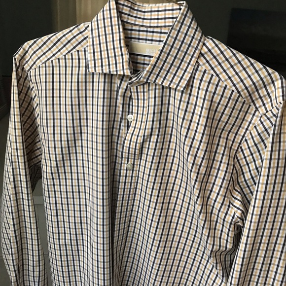 Michael Kors Other - Men’s dress shirt. Michael Kors